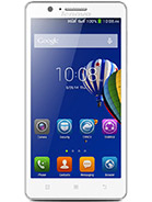 Lenovo A536 Dual